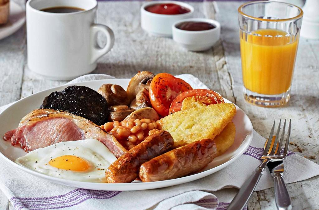 Premier Inn Sunbury - Kempton Park Екстер'єр фото